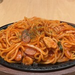 洋食キッチン シャトー - 