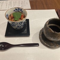 日本料理若林 - 