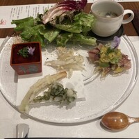 日本料理若林 - 