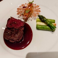 ブラッスリー ポール・ボキューズ 銀座 - 