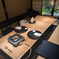 八起庵 丸太町本店 - 