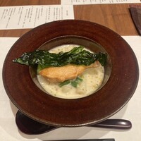 日本料理若林 - 