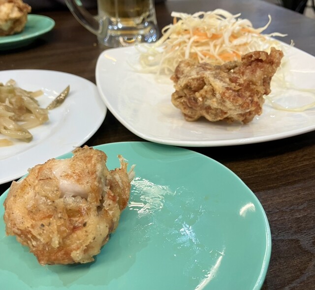 Shoku Pai Kiko Ri & Cha Pai Kiko Ri photo 3