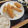 金ちゃん食堂