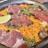 Bar Espanol LA BODEGA 渋谷店