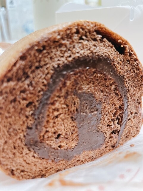 ボンジュール - 高瀬（ケーキ）の写真