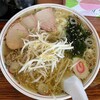 手打ラーメン みうら
