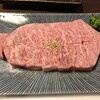 炭火焼ステーキ 但馬