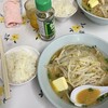 くるまやラーメン 袖ヶ浦店