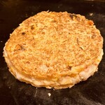 月島もんじゃ わらしべ  - 