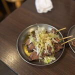 四文屋 中野北口店 - 