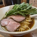 極汁美麺 umami - 