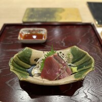 芝濱 - カツオ