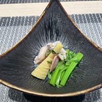 八重洲 鮨 海味 - 