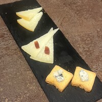 ビールと羊 - 