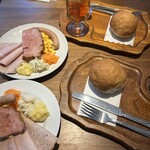 ドイツ国家認定食肉加工マイスターの店 AkitaHam. - 