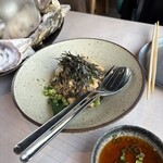 牡蠣屋 Wine&Sake 居酒屋 - 