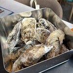 牡蠣屋 Wine&Sake 居酒屋 - 