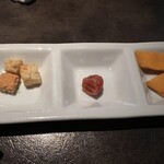 バーマデューロ - 