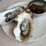 牡蠣屋 Wine&Sake 居酒屋 - 