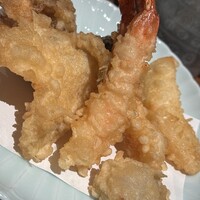 天ぷら ひさご - 