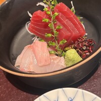 天ぷら ひさご - 