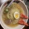 焼肉冷麺やまなか家 城下店