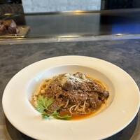 箸とフォーク - 