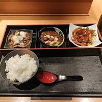 赤坂 金舌 - 