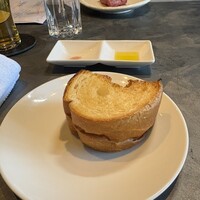 箸とフォーク - 