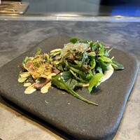 箸とフォーク - 