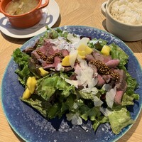 ocean good table 渋谷 - 