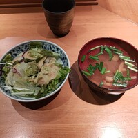 赤坂 金舌 - 