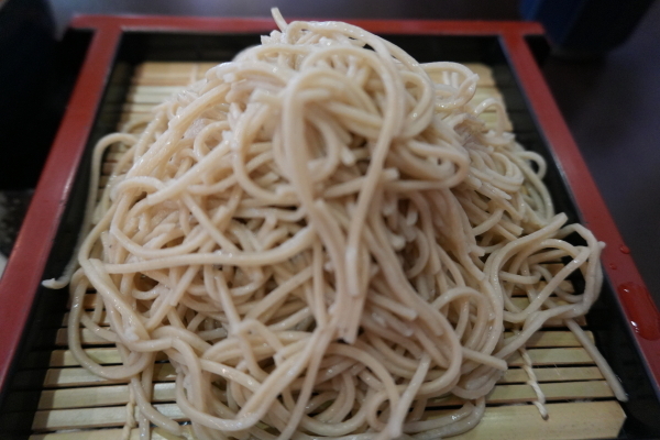 Soba Dokoro Daisen photo 2