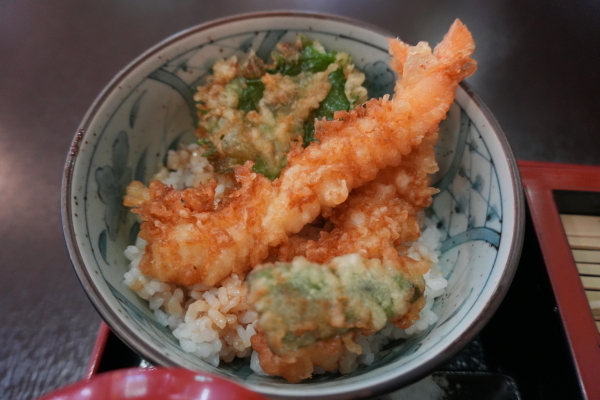 Soba Dokoro Daisen photo 3