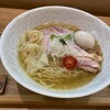 小麦そば 池