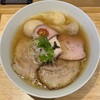らぁ麺や 嶋