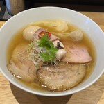 らぁ麺や 嶋 - 