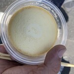 ちゃんこ 両国 - 横綱プリン（＾∇＾）