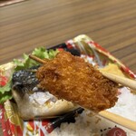 スーパーストア ナカガワ - 