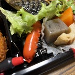 スーパーストア ナカガワ - 