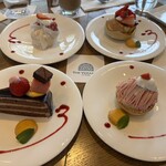 ザ・ヴェランダ 神戸 - 