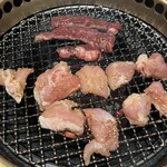 焼肉 ざんまい - 