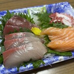 スーパーストア ナカガワ - 