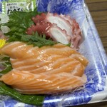 スーパーストア ナカガワ - 