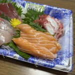 スーパーストア ナカガワ - 