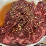 焼肉 ざんまい - 