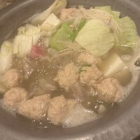 水たき料亭 博多華味鳥 ヒルトンプラザウエスト店 - 