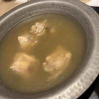 水たき料亭 博多華味鳥 ヒルトンプラザウエスト店 - 