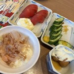 格安ビールと鉄鍋餃子 3・6・5酒場 - 